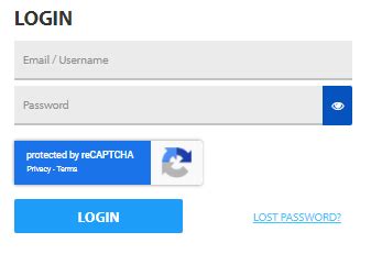 bgo login.